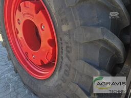Fendt 728 VARIO GEN-7 Profi+ Setting 2