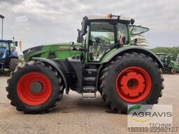 Fendt 942 VARIO GEN-7 Profi+ Setting 2