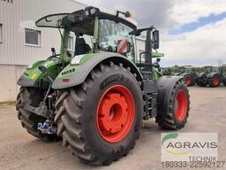 Fendt 942 VARIO GEN-7 Profi+ Setting 2