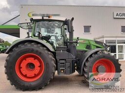 Fendt 942 VARIO GEN-7 Profi+ Setting 2