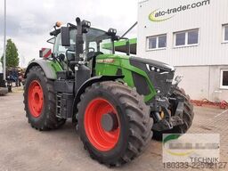 Fendt 942 VARIO GEN-7 Profi+ Setting 2
