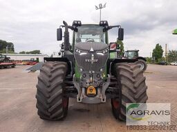 Fendt 942 VARIO GEN-7 Profi+ Setting 2