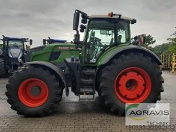 Fendt 728 VARIO GEN-7 Profi+ Setting2