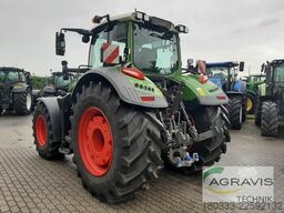 Fendt 728 VARIO GEN-7 Profi+ Setting2