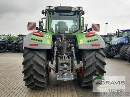 Fendt 728 VARIO GEN-7 Profi+ Setting2