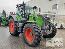 Fendt 728 VARIO GEN-7 Profi+ Setting2
