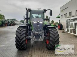 Fendt 728 VARIO GEN-7 Profi+ Setting2