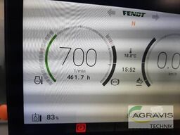 Fendt 728 VARIO GEN-7 Profi+ Setting2