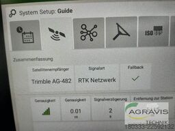 Fendt 728 VARIO GEN-7 Profi+ Setting2