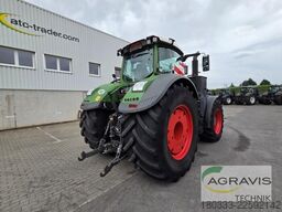 Fendt 1050 VARIO GEN-3