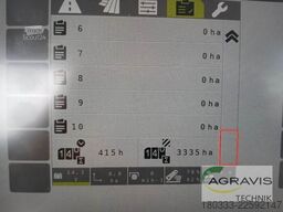 Claas DISCO 1010 COMFORT