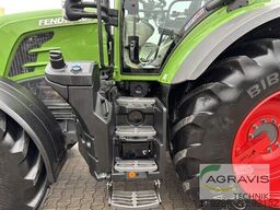 Fendt 828 VARIO S4 Profi Plus