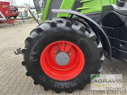 Fendt 828 VARIO S4 Profi Plus