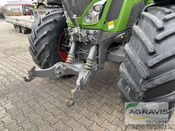 Fendt 828 VARIO S4 Profi Plus