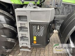 Fendt 828 VARIO S4 Profi Plus