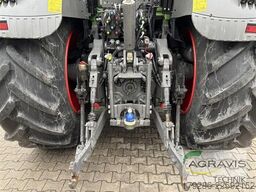 Fendt 828 VARIO S4 Profi Plus