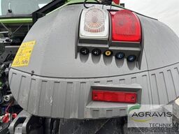 Fendt 828 VARIO S4 Profi Plus