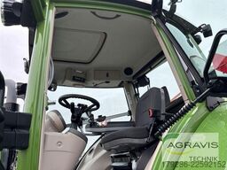 Fendt 828 VARIO S4 Profi Plus