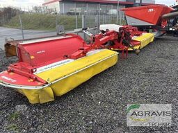 Pöttinger NOVACAT X 8