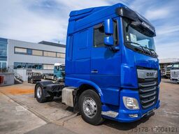 DAF XF 480 ( 50Ton)