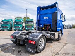 DAF XF 480 ( 50Ton)