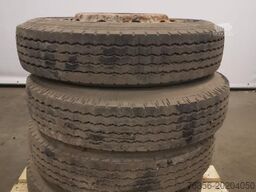 Michelin Occ Band 9.00r22.5 Michelin xza