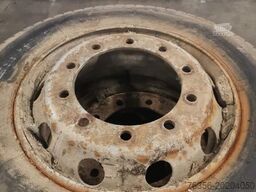 Michelin Occ Band 9.00r22.5 Michelin xza