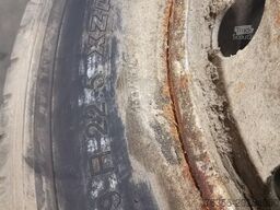 Michelin Occ Band 9.00r22.5 Michelin xza