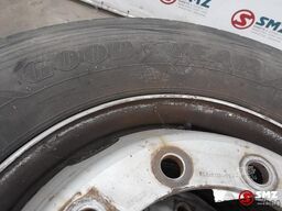 Goodyear Occ vrachtwagenband Goodyear 315/70R22.5 156/150L