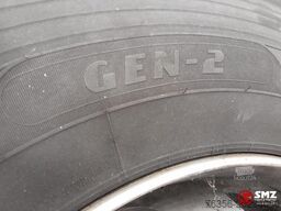 Goodyear Occ vrachtwagenband Goodyear 315/70R22.5 156/150L