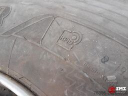 Goodyear Occ vrachtwagenband Goodyear 315/70R22.5 156/150L