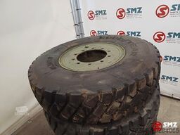 Goodyear Occ vrachtwagenband 12.00R20 154/150J Goodyear
