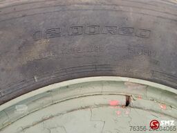 Goodyear Occ vrachtwagenband 12.00R20 154/150J Goodyear