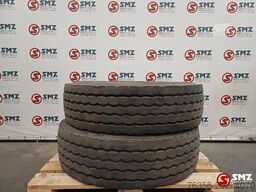 Hankook Occ vrachtwagenband 315/80R22.5 156/150K Hankook