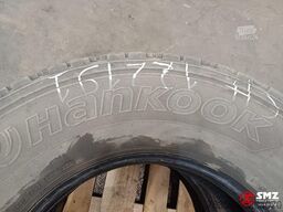 Hankook Occ vrachtwagenband 315/80R22.5 156/150K Hankook