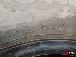 Hankook Occ vrachtwagenband 315/80R22.5 156/150K Hankook