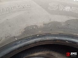 Hankook Occ vrachtwagenband 315/80R22.5 156/150K Hankook