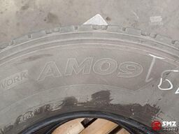 Hankook Occ vrachtwagenband 315/80R22.5 156/150K Hankook