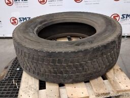 Remix Occ band 305/70r22.5 remix