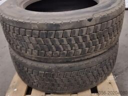 Michelin Occ Band 295/60r22.5 Michelin