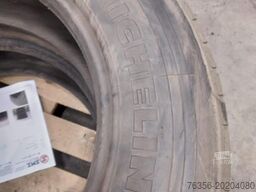 Michelin Occ Band 295/60r22.5 Michelin