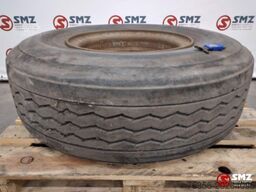 Michelin Occ vrachtwagenband Michelin 365/80R20