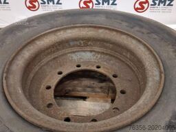 Michelin Occ vrachtwagenband Michelin 365/80R20