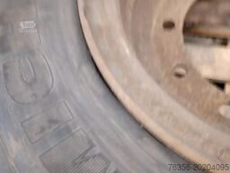 Michelin Occ vrachtwagenband Michelin 365/80R20