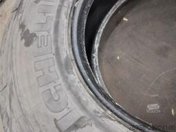 Michelin Occ vrachtwagenband Michelin XZA 315/80R22.5