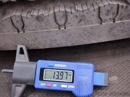 Michelin Occ vrachtwagenband Michelin XZA 315/80R22.5