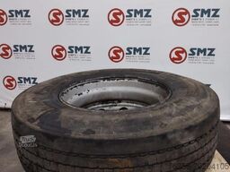 Michelin Occ vrachtwagenband Michelin 315/80R22.5