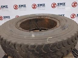 Pirelli Occ Band 12.00R24 Pirelli