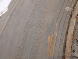 Pirelli Occ Band 12.00R24 Pirelli