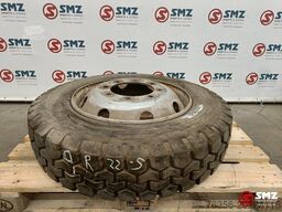 Uniroyal Occ Band 9R22.5 Uniroyal monoply T70